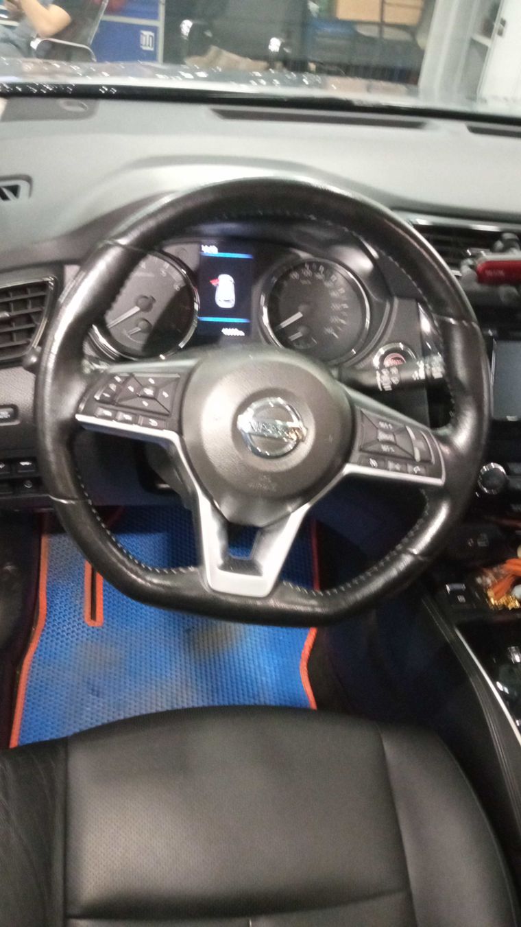 Nissan X-Trail 2020 года, 48 605 км - вид 5