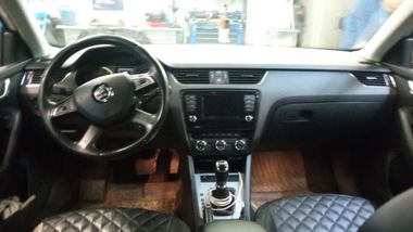 Skoda Octavia 2014 года, 214 213 км - вид 5