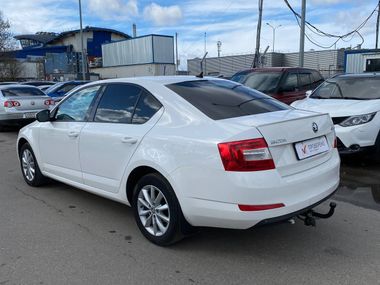 Skoda Octavia 2014 года, 214 213 км - вид 6