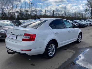 Skoda Octavia 2014 года, 214 213 км - вид 4