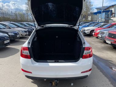 Skoda Octavia 2014 года, 214 213 км - вид 17