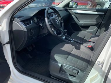 Skoda Octavia 2014 года, 214 213 км - вид 15