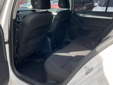 Skoda Octavia 2014 года, 214 213 км - вид 16