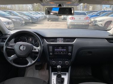 Skoda Octavia 2014 года, 214 213 км - вид 7