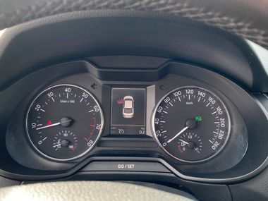 Skoda Octavia 2014 года, 214 213 км - вид 8