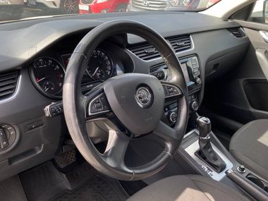 Skoda Octavia 2014 года, 214 213 км - вид 10