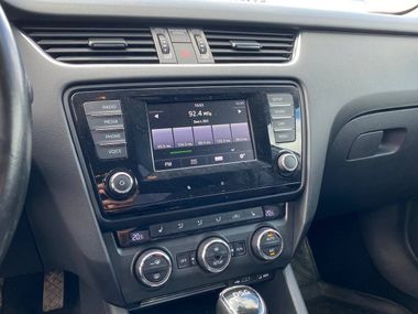 Skoda Octavia 2014 года, 214 213 км - вид 12
