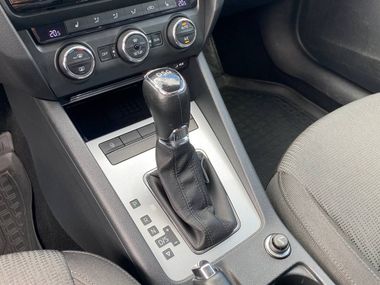 Skoda Octavia 2014 года, 214 213 км - вид 13