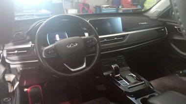 Chery Tiggo 7 Pro 2020 года, 37 329 км - вид 5