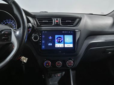 KIA Rio 2016 года, 147 536 км - вид 10