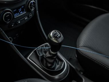 Hyundai Solaris 2014 года, 160 853 км - вид 8