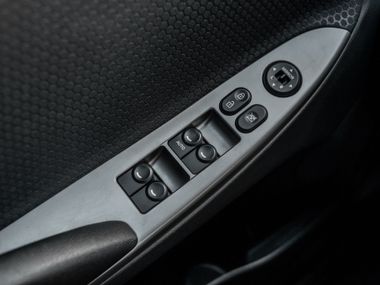 Hyundai Solaris 2014 года, 160 853 км - вид 10