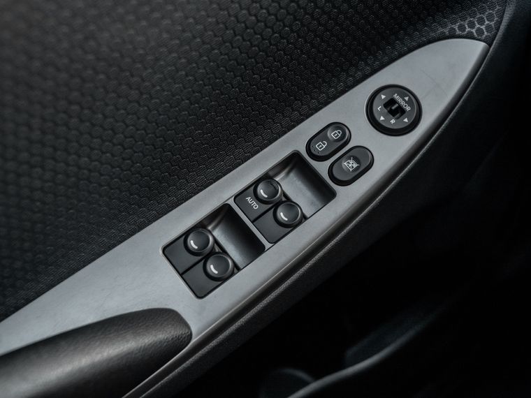 Hyundai Solaris 2014 года, 160 853 км - вид 10