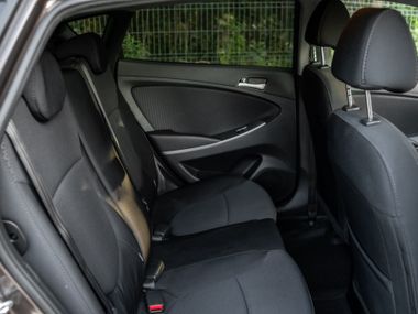 Hyundai Solaris 2014 года, 160 853 км - вид 11