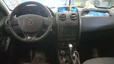 Renault Duster 2018 года, 212 000 км - вид 5
