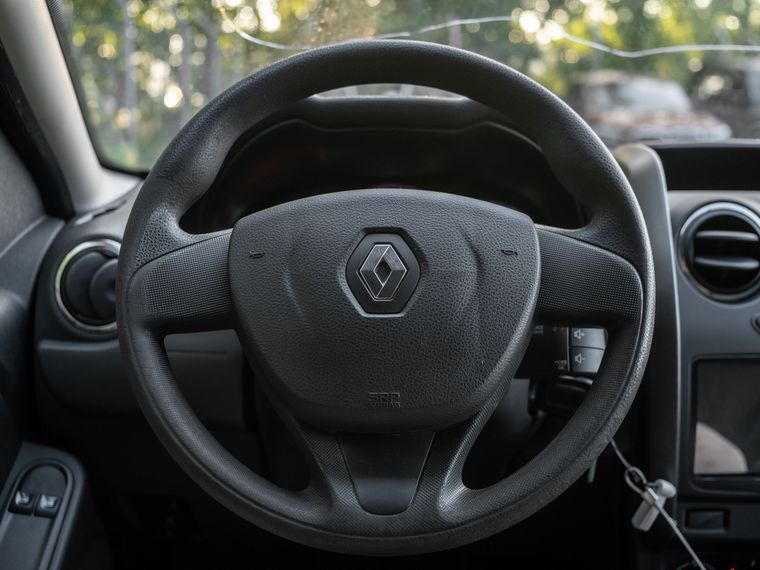 Renault Duster 2018 года, 212 000 км - вид 6