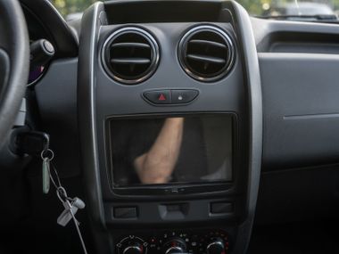 Renault Duster 2018 года, 212 000 км - вид 7