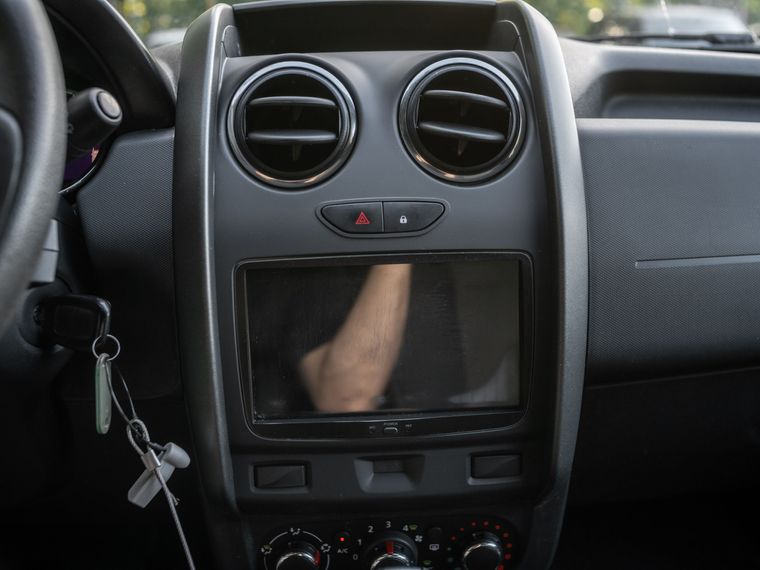 Renault Duster 2018 года, 212 000 км - вид 7
