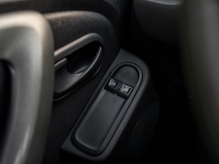 Renault Duster 2018 года, 212 000 км - вид 10