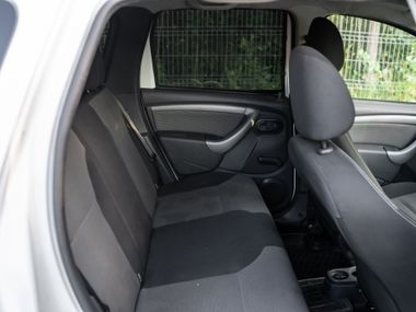 Renault Duster 2018 года, 212 000 км - вид 11