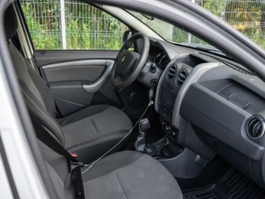 Renault Duster 2018 года, 212 000 км - вид 12