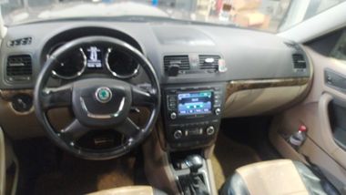 Skoda Yeti 2012 года, 203 205 км - вид 5