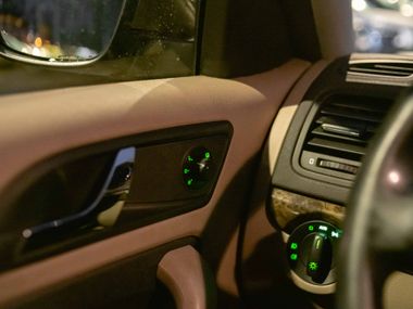 Skoda Yeti 2012 года, 203 205 км - вид 11