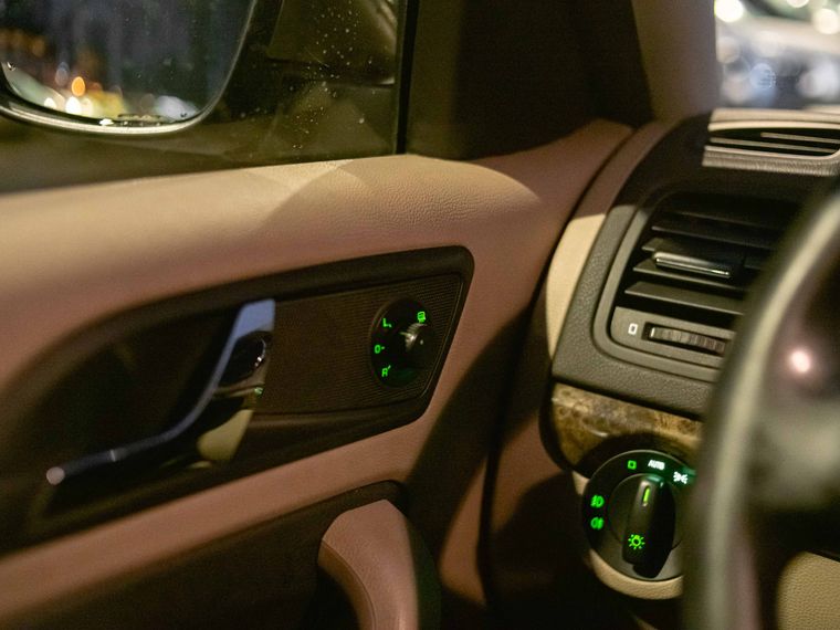 Skoda Yeti 2012 года, 203 205 км - вид 11