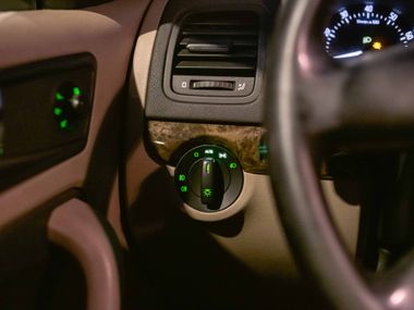 Skoda Yeti 2012 года, 203 205 км - вид 12