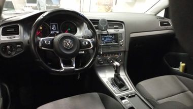 Volkswagen Golf 2013 года, 167 377 км - вид 5