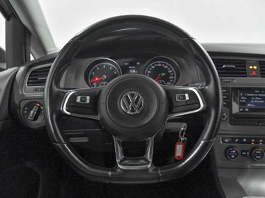 Volkswagen Golf 2013 года, 167 377 км - вид 9