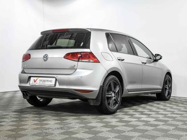 Volkswagen Golf 2013 года, 167 377 км - вид 5