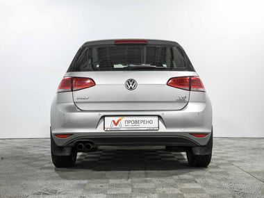 Volkswagen Golf 2013 года, 167 377 км - вид 6