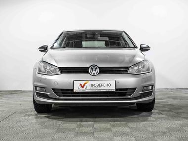 Volkswagen Golf 2013 года, 167 377 км - вид 3