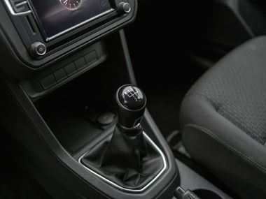 Volkswagen Caddy 2017 года, 154 500 км - вид 8