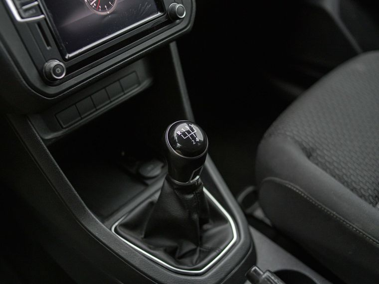 Volkswagen Caddy 2017 года, 154 500 км - вид 8