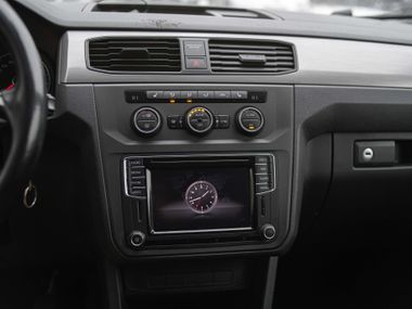 Volkswagen Caddy 2017 года, 154 500 км - вид 7