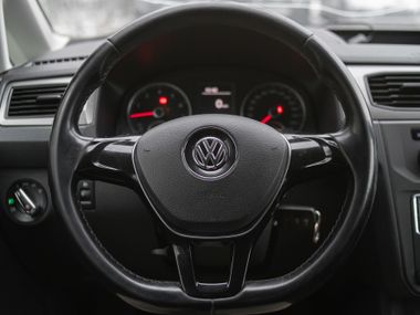 Volkswagen Caddy 2017 года, 154 500 км - вид 6