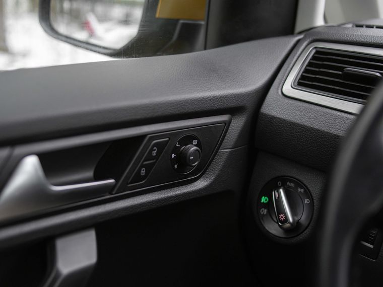 Volkswagen Caddy 2017 года, 154 500 км - вид 10