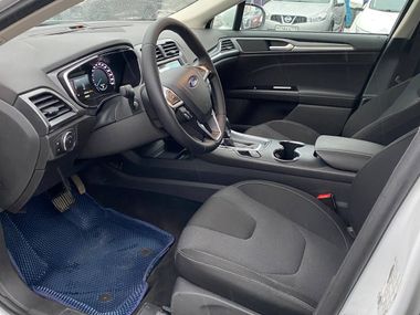 Ford Mondeo 2017 года, 183 422 км - вид 16