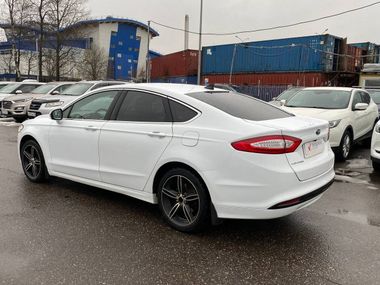 Ford Mondeo 2017 года, 183 422 км - вид 7