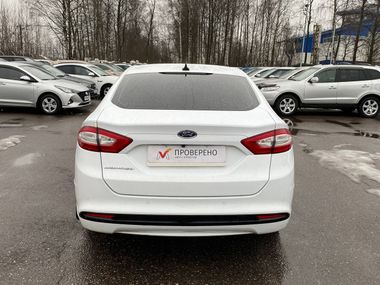 Ford Mondeo 2017 года, 183 422 км - вид 6