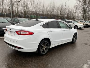 Ford Mondeo 2017 года, 183 422 км - вид 5