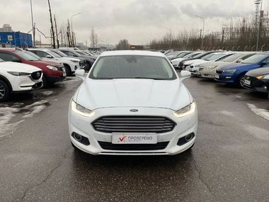 Ford Mondeo 2017 года, 183 422 км - вид 3