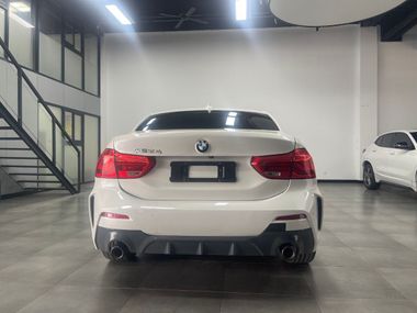 BMW 1 серия 2022 года, 17 106 км - вид 6