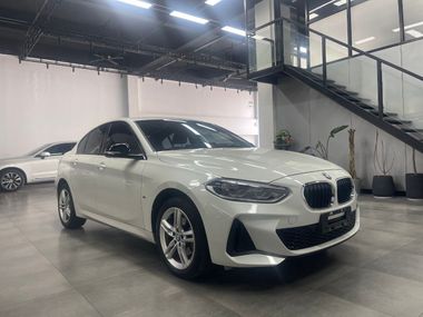 BMW 1 серия 2022 года, 17 106 км - вид 3