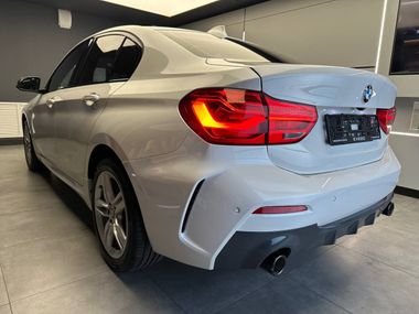 BMW 1 серия 2022 года, 17 106 км - вид 6