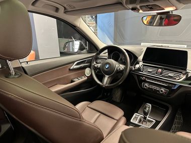 BMW 1 серия 2022 года, 17 106 км - вид 18