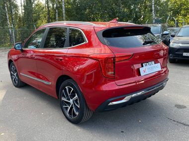 Haval Jolion 2021 года, 78 901 км - вид 7