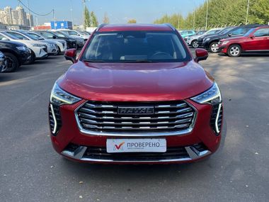 Haval Jolion 2021 года, 78 901 км - вид 3